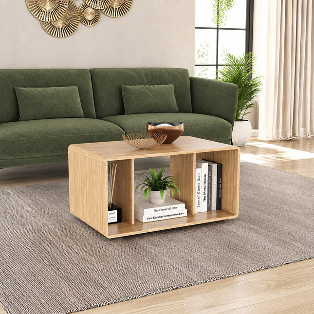 Mesa de Centro Juquehy