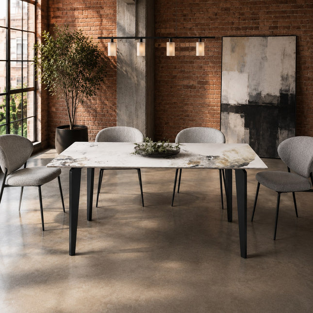 Mesa de Comedor Portofino 140