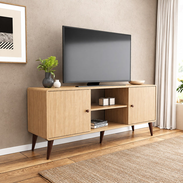 Mueble TV Camburi