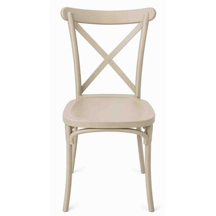 Pack de Sillas Sintra en Beige