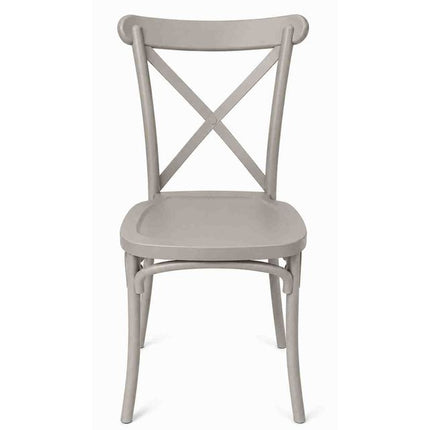 Pack de Sillas Sintra en Gris