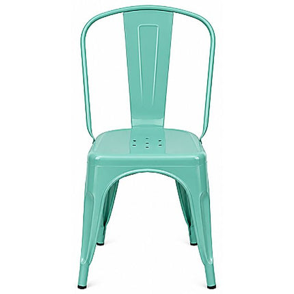 Silla de Terraza Biarritz en Menta