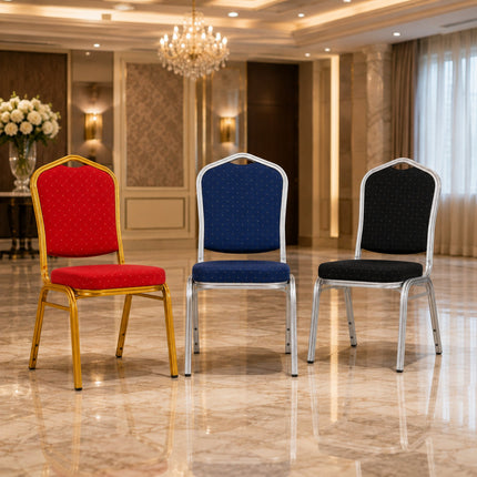 Silla de Banquete Positano