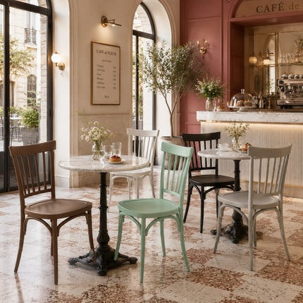 Silla de Comedor Comporta