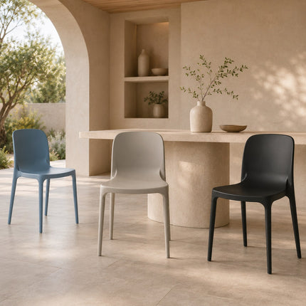 Silla de Comedor Nerja