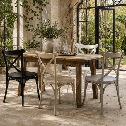 Silla de Comedor Sintra