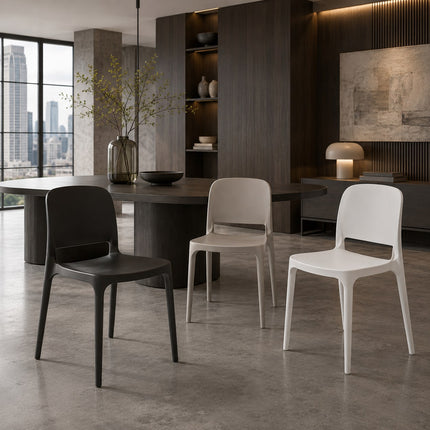 Silla de Comedor Tulum