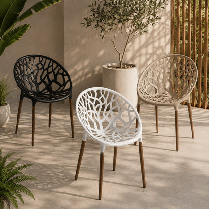 Silla de Terraza Búzios