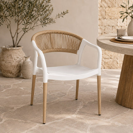 Silla de Terraza Mirissa