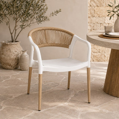 Silla de Terraza Mirissa