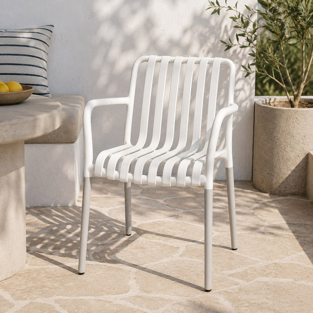 Silla de Terraza Trancoso