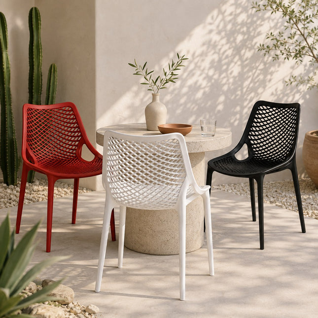 Silla de Terraza Zahara
