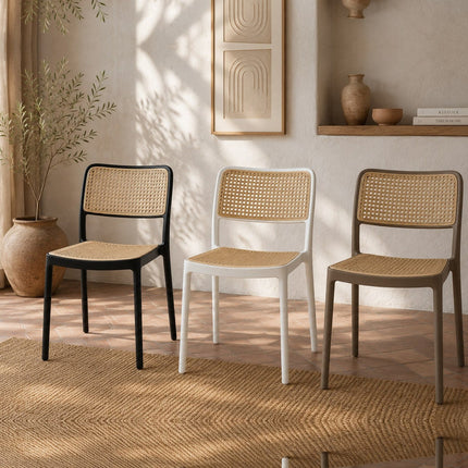 Silla de Comedor Canggu