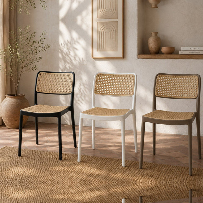 Silla de Comedor Canggu