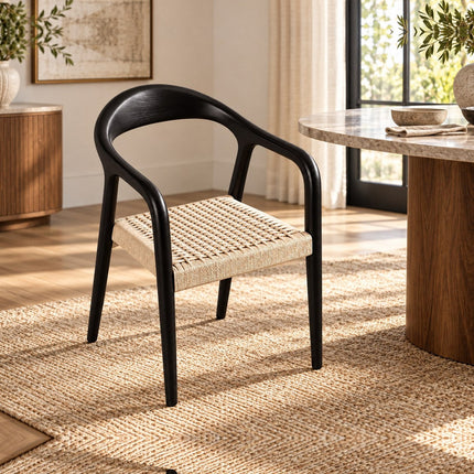 Silla de Comedor Sagres