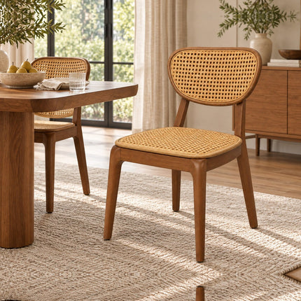 Silla de Comedor Tavira