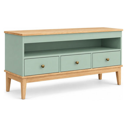 Mueble TV Pipa