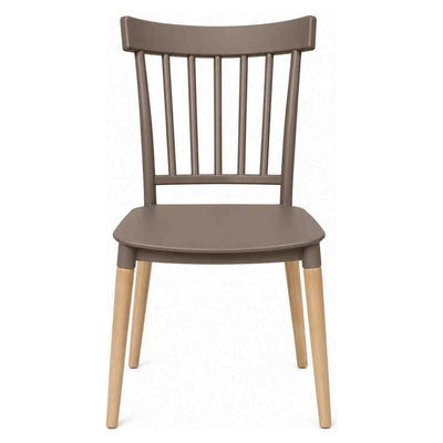 Silla de Comedor Comporta Madera