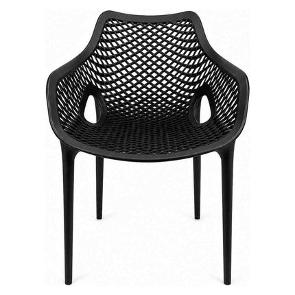 Silla de Terraza Zahara con Brazos